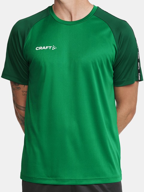 Craft T-shirt SQUAD GO Contrast