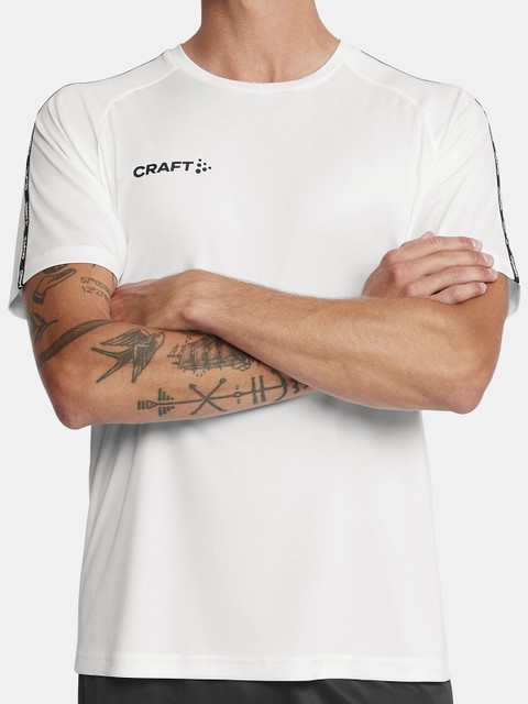 Craft T-shirt SQUAD GO Contrast