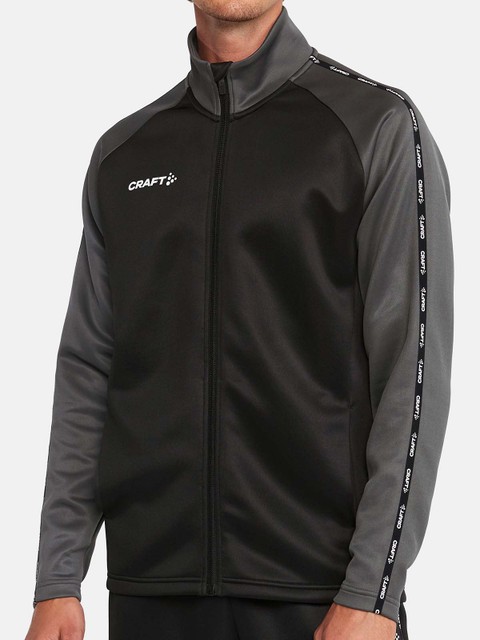 Craft Training Jacket SQUAD 2.0 FZ