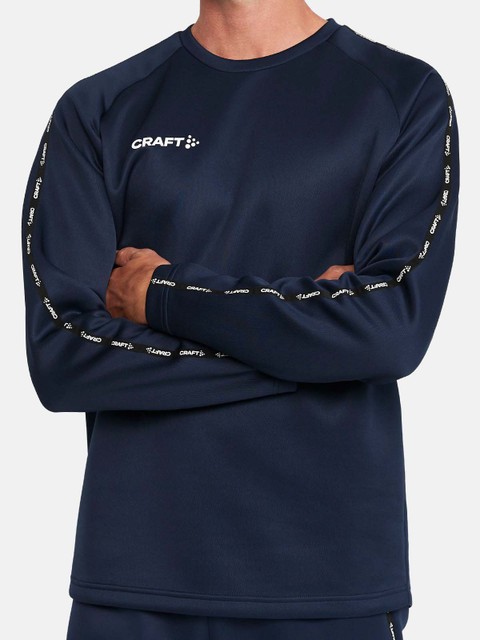 Craft Sweatshirt SQUAD 2.0 Crewneck