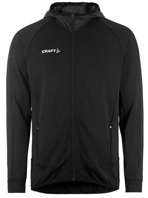 Craft Hoodie EXTEND FZ