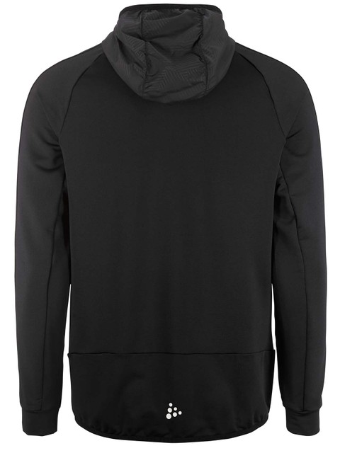 Craft Hoodie EXTEND FZ