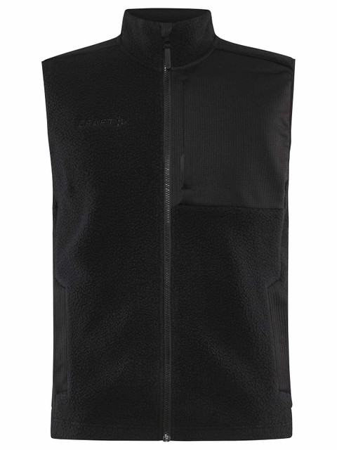 Craft ADV Explore Pile Fleece Vest