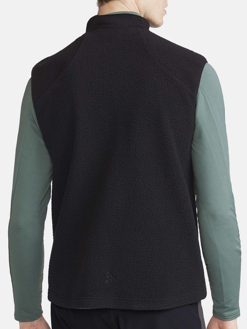 Craft ADV Explore Pile Fleece Vest