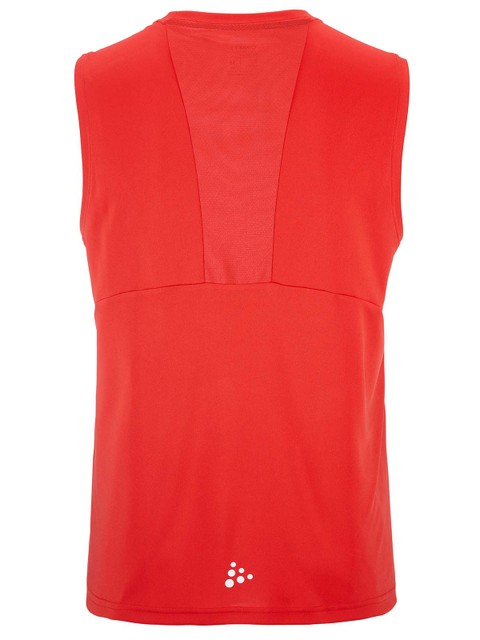 Craft RUSH 2.0 Singlet