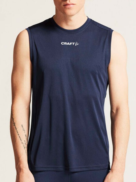 Craft RUSH 2.0 Singlet