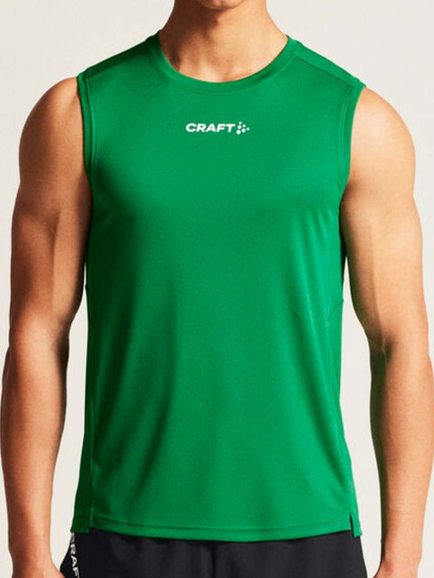 Craft RUSH 2.0 Singlet