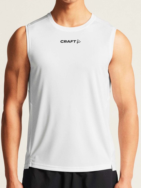 Craft RUSH 2.0 Singlet