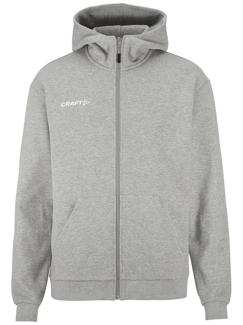 Craft Hoodie COMMUNITY 2.0 Logo - Fullzip