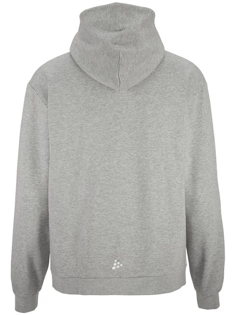 Craft Hoodie COMMUNITY 2.0 Logo - Fullzip