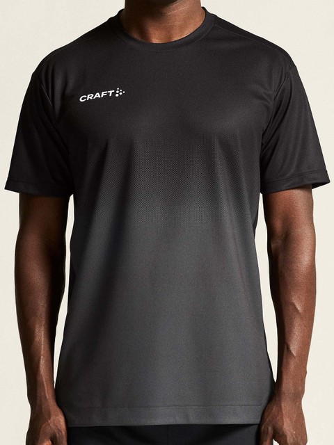 Craft T-shirt EVOLVE 2.0 Structured Graphic
