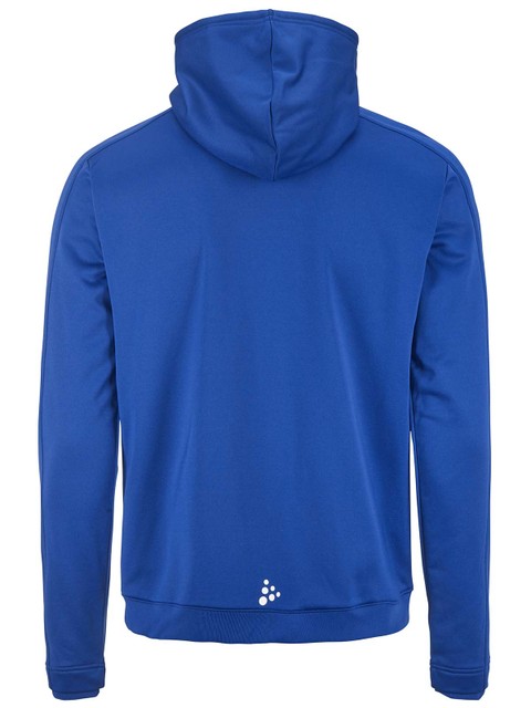 Craft Hoodie EVOLVE 2.0 FZ Brushed