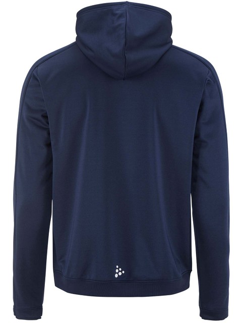 Craft Hoodie EVOLVE 2.0 FZ Brushed