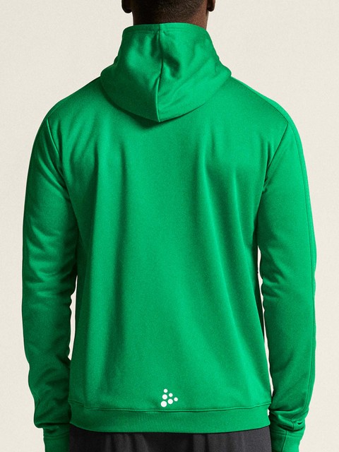 Craft Hoodie EVOLVE 2.0 FZ Brushed