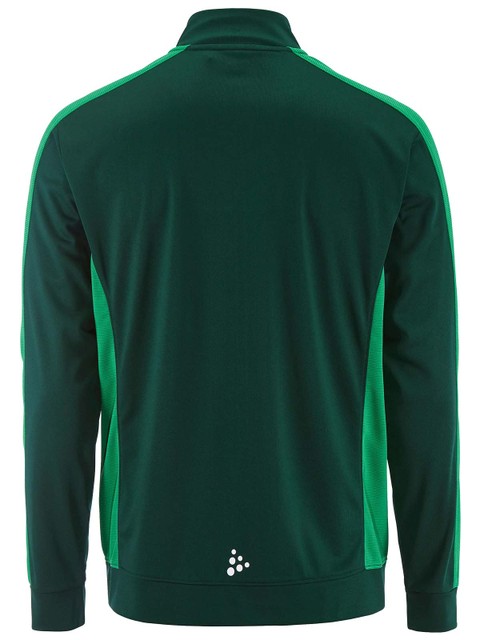 Craft Training Jacket EVOLVE 2.0 Contrast FZ