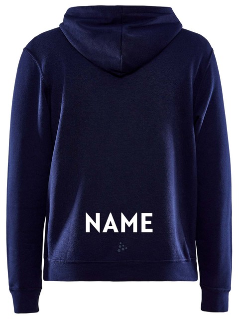 Kalmarsund Floorball Cup 2026 - Official Hoodie