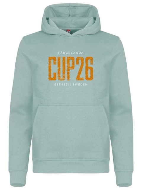 Färgelanda Cup 2026 - Hoodie