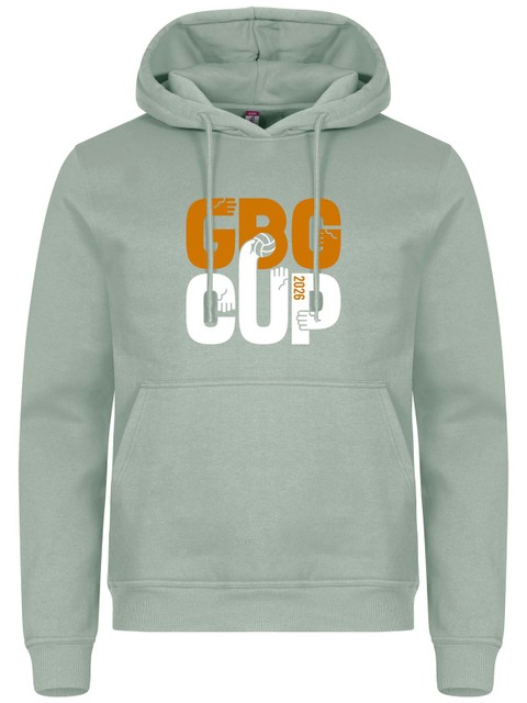 GBG Cup 2026 - Hoodie