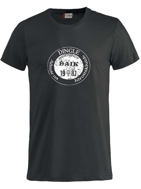 T-shirt Junior - Supporter (Dingle AIK)