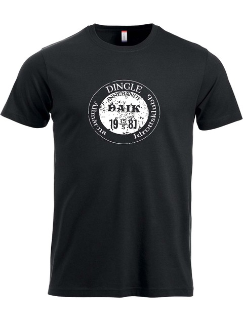 T-shirt - Supporter (Dingle AIK)