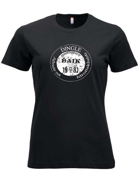T-shirt - Supporter (Dingle AIK)