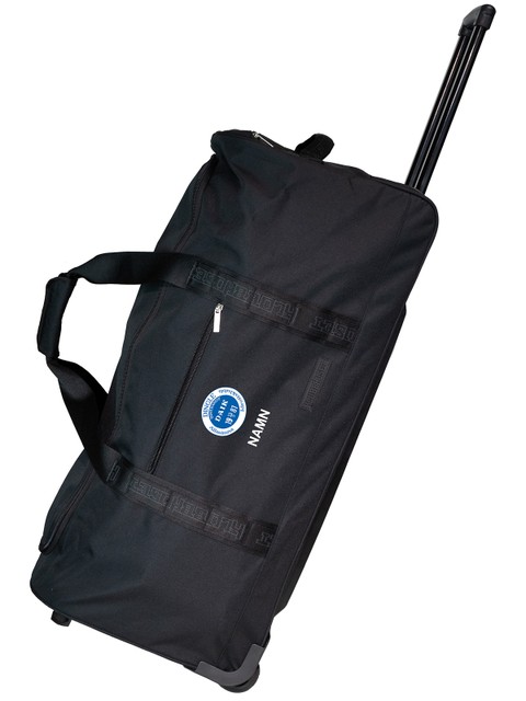 KH Trolley Bag - Black Label (Dingle AIK)