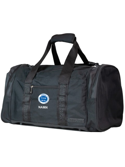 KH Sportbag - Black Label (Dingle AIK)