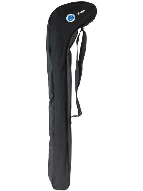 KH Stickcover - Black Label (Dingle AIK)