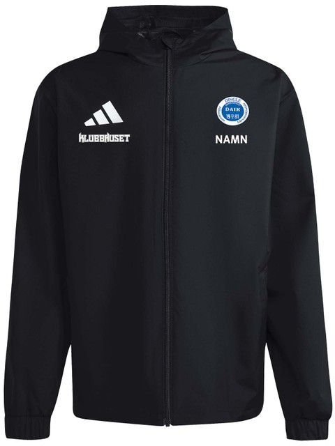 Adidas All Weather Jacket ENTRADA26 (Dingle AIK)