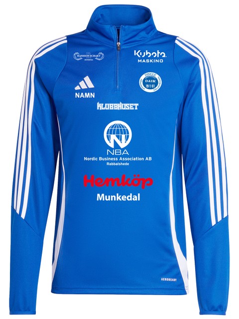 Adidas Training Top TIRO24 HZ (Dingle AIK)