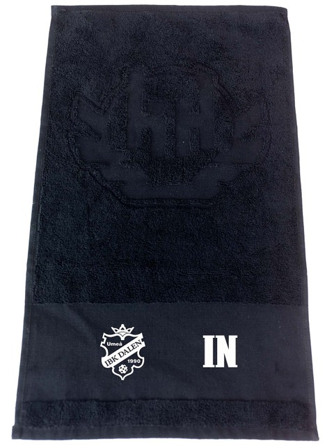 KH Towel 50x30 cm (IBK Dalen)
