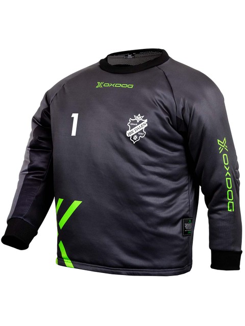 Oxdog Goalie Jersey X2 JR (IBK Dalen)
