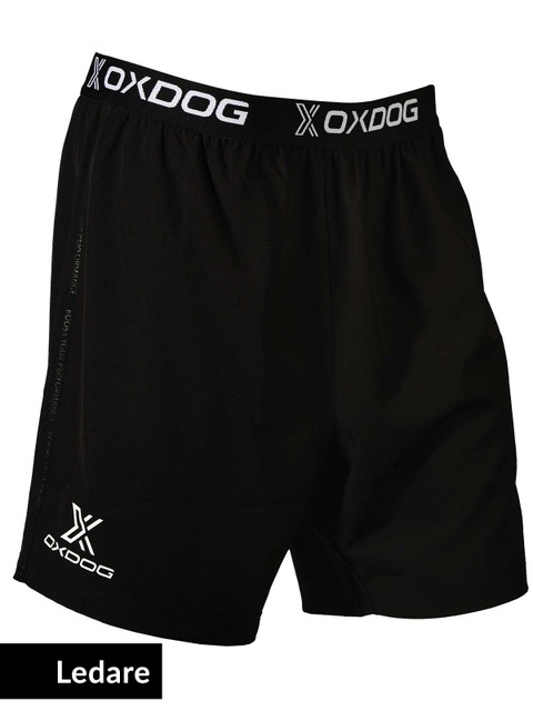 Oxdog Coach Shorts COURT Pocket (IBK Dalen)
