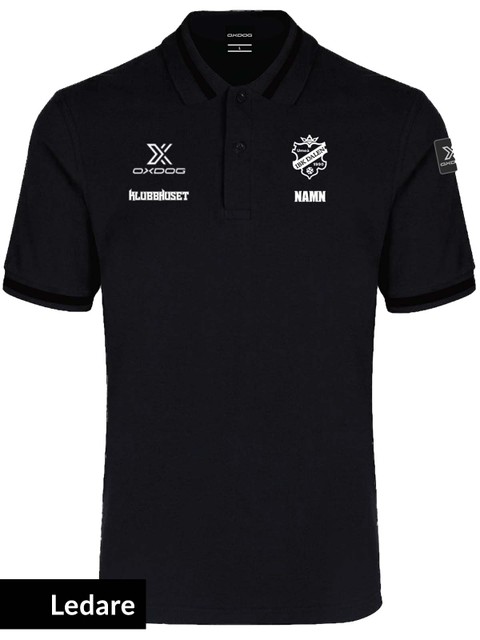 Oxdog Polo OXFORD II (IBK Dalen)