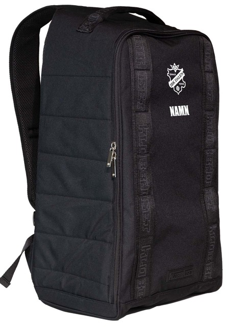 KH Backpack Exclusive - Black Label (IBK Dalen)