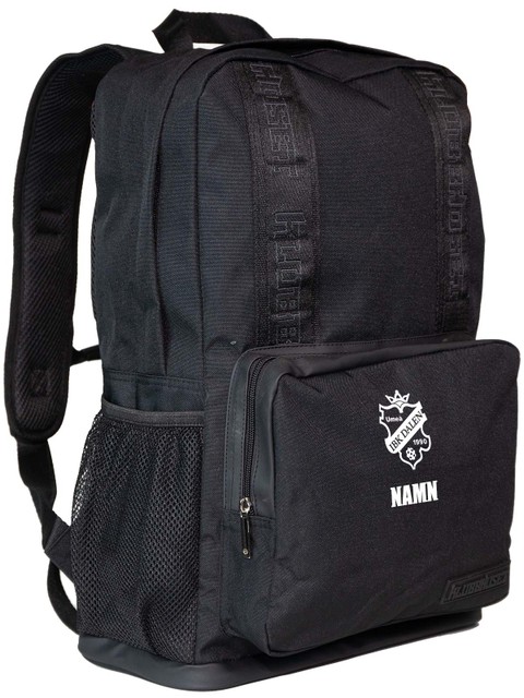 KH Backpack - Black Label (IBK Dalen)