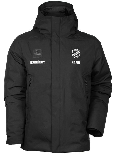 Oxdog Jacket DAKOTA (IBK Dalen)