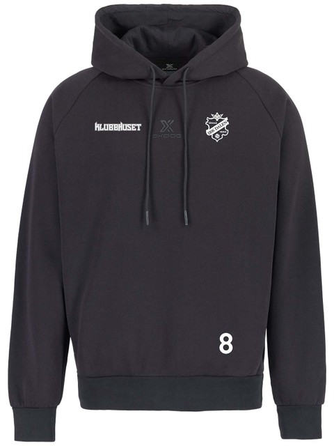 Oxdog Hoodie MOVE (IBK Dalen)