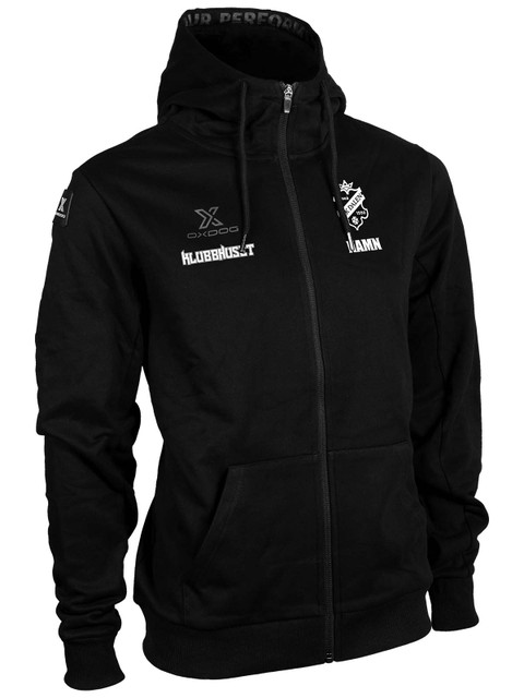 Oxdog Hoodie SEATTLE Zip (IBK Dalen)