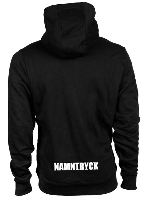 Oxdog Hoodie SEATTLE Zip (IBK Dalen)
