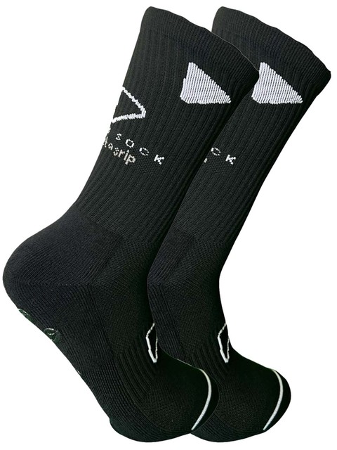 Pro Sock - Grip Sock, Black (IBK Dalen)