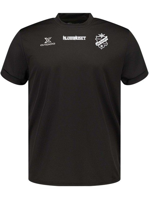 Oxdog T-shirt CHALLENGE (IBK Dalen)