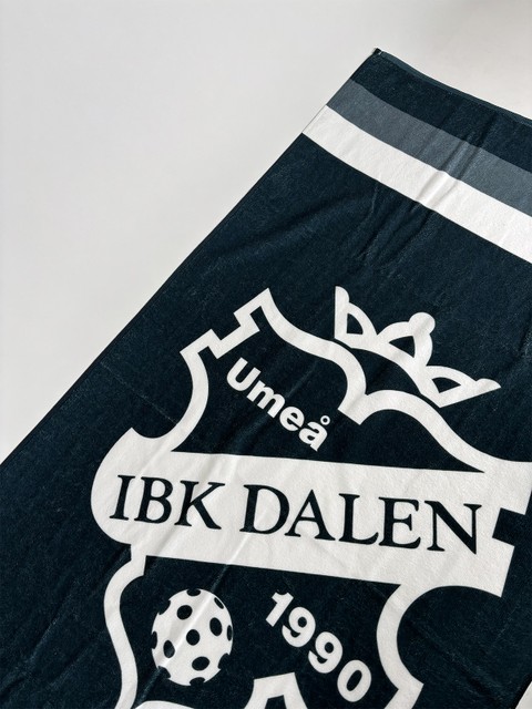 IBK Dalen Towel 140x70 cm