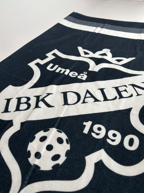 IBK Dalen Towel 140x70 cm