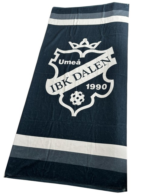 IBK Dalen Towel 140x70 cm