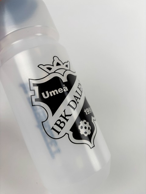 IBK Dalen Water Bottle - 0,75L