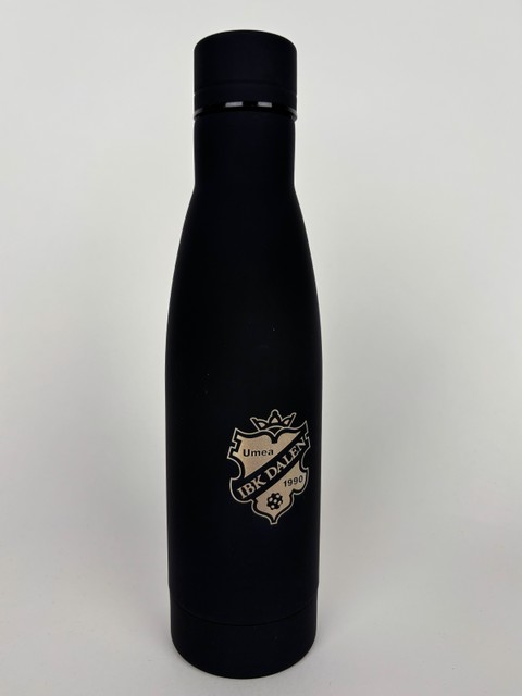IBK Dalen Water Bottle - Steel 0,75L