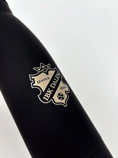 IBK Dalen Water Bottle - Steel 0,75L