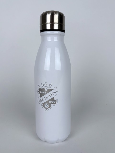 IBK Dalen Water Bottle - Aluminium 0,55L