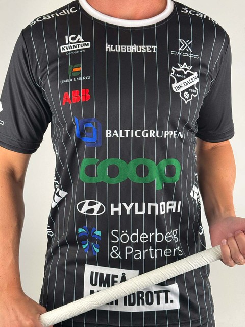 IBK Dalen Matchtröja Replica (26/27)